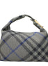 Burberry Green Polyamide Handbag