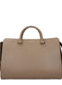 Burberry Beige Leather Handbag