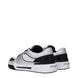 Dolce & Gabbana White Leather Low Top Sneakers