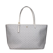 Τσάντα Ώμου Tory Burch Μπεζ Δέρμα
