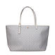 Tory Burch Beige Leather Shoulder Bag