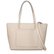 Tory Burch Beige Leather Shoulder Bag