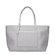 Tory Burch Beige Leather Shoulder Bag