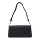 Tory Burch Black Leather Shoulder Bag