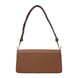 Tory Burch Brown Leather Shoulder Bag