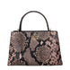 Tory Burch Pink Leather Handbag