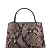 Tory Burch Pink Leather Handbag