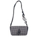 Jw Anderson Γυναικεία Τσάντα Ώμου Blue Fabric