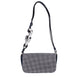 Jw Anderson Γυναικεία Τσάντα Ώμου Blue Fabric