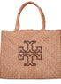 Tory Burch Pink Leather Shoulder Bag