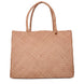 Tory Burch Pink Leather Shoulder Bag