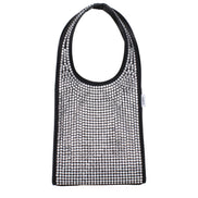 Coperni Black Fabric Handbag