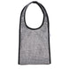 Coperni Black Fabric Handbag