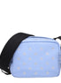 Alexander Wang Light Blue Fabric Crossbody Bag