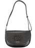 Guess Jeans Black Polyethylene Women Handbag