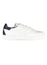 Diadora White Leather Women Sneaker