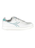Diadora Bianco Leather Women Sneaker