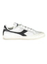Diadora Bianco Leather Women Sneaker