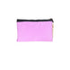 Patrizia Pepe Viola Seta Women Clutch