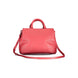 BYBLOS Beige Polyurethane Women Handbag