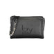 BYBLOS Nero Polyurethane Women Handbag