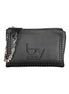 BYBLOS Nero Polyurethane Women Handbag