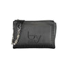 BYBLOS Nero Polyurethane Women Handbag