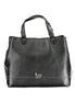 BYBLOS Nero Polyurethane Women Handbag