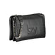 BYBLOS Nero Polyurethane Women Handbag