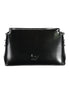 BYBLOS Nero Polyurethane Women Handbag