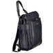 La Martina Blue Polyurethane Women Backpack