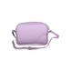 Patrizia Pepe Viola Polyurethane Women Shoulder Bag