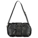 Patrizia Pepe Nero Poliuretano Women Handbag
