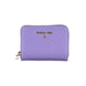 Patrizia Pepe Viola Poliuretano Women Wallet