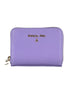 Patrizia Pepe Viola Poliuretano Women Wallet