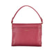 Coccinelle Rosso Leather Women Handbag