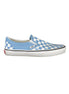 Vans Azzurro Polyester Women Sneaker