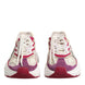 Dolce & Gabbana Πολύχρωμα Χαμηλά Sneakers Daymaster