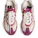 Dolce & Gabbana Πολύχρωμα Χαμηλά Sneakers Daymaster