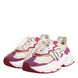 Dolce & Gabbana Πολύχρωμα Χαμηλά Sneakers Daymaster