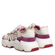 Dolce & Gabbana Πολύχρωμα Χαμηλά Sneakers Daymaster