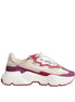 Dolce & Gabbana Πολύχρωμα Χαμηλά Sneakers Daymaster