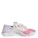 Dolce & Gabbana Λευκά NS1 Low Top Αθλητικά Παπούτσια με Κορδόνια
