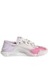 Dolce & Gabbana Λευκά NS1 Low Top Αθλητικά Παπούτσια με Κορδόνια