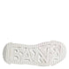Dolce & Gabbana Λευκά NS1 Low Top Αθλητικά Παπούτσια με Κορδόνια