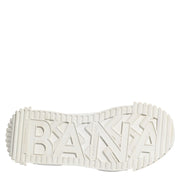 Dolce & Gabbana White NS1 Lace Up Low Top Sneakers Shoes
