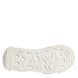 Dolce & Gabbana Λευκά NS1 Low Top Sneakers με κορδόνια