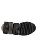 Dolce & Gabbana Black Sorrento Slip On Low Top Sneakers Shoes