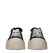 Ογκώδη Sneakers Marni από Μαύρο Δέρμα