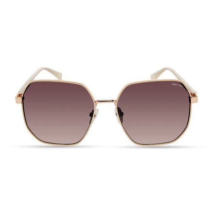Kenneth Cole Multicolor Metal Sunglasses
